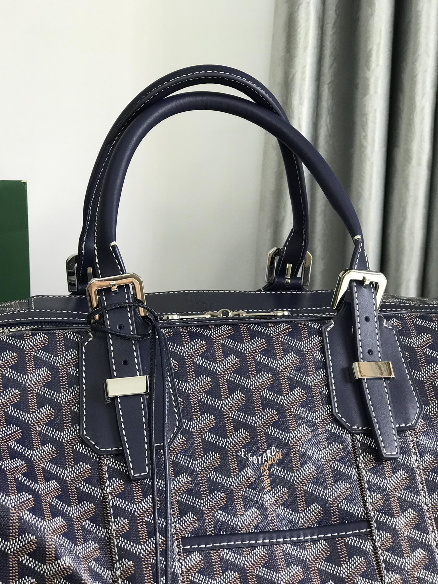 Goyard Travel Bags